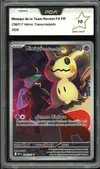 PCA 10 Mimiqui de la Team Rocket thumbnail 1