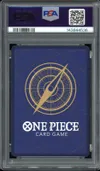 PSA 10 Monkey D. Luffy thumbnail 2
