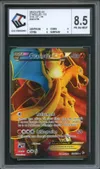 CCC 8.5 Dracaufeu Ex thumbnail 1