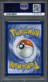 PSA 9 Dracaufeu Ex thumbnail 2