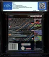 PSA 9.0 Jeu Game Boy Advance Zelda 2 The Adventure of Link thumbnail 2