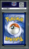 PSA 9 Rayquaza Brillant thumbnail 2