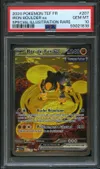 PSA 10 Roc-de-Fer Ex thumbnail 1