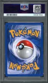 PSA 8 Ho-Oh Holo thumbnail 2