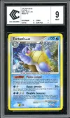 CCC 9 Tortank Holo thumbnail 1