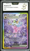 PCA 9.5 Mentali Ex thumbnail 1
