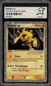 PCA 10+ Elektek Ex Holo thumbnail 1