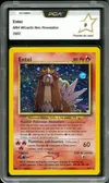 PCA 9 Entei Holo thumbnail 1