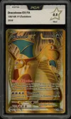 PCA 9.5 Dracolosse Ex Gold thumbnail 1