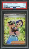 PSA 9 Lithia thumbnail 1