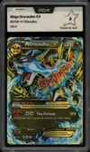 PCA 9 Méga Dracaufeu Ex thumbnail 1