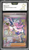PCA 9 Mimosa thumbnail 1