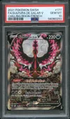 PSA 10 Sulfura de Galar V thumbnail 1