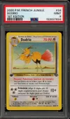 PSA 9 Dodrio thumbnail 1
