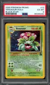 PSA 6 Venusaur Holo thumbnail 1