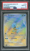 PSA 10 Carapuce thumbnail 1