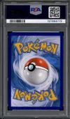 PSA 10 Pikachu Ex thumbnail 2