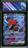 CA 9.5 Zoroark Ex de N thumbnail 1