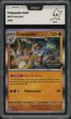 PCA 9.5 Golgopathe Holo Prerelease Staff thumbnail 1