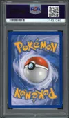 PSA 9 Dracaufeu Holo thumbnail 2