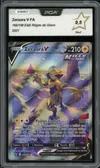 PCA 9.5 Zeraora V thumbnail 1