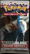 Booster Noir & Blanc Pouvoirs Emergents thumbnail 1