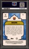 PSA 10 Ronaldinho thumbnail 2