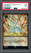 PSA 9 Cendrillon Enchantée thumbnail 1