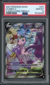 PSA 10 Mew V thumbnail 1