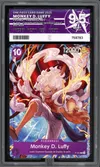 PG 9.5 Monkey D. Luffy thumbnail 1