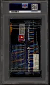 PSA 9 Booster SL11.5 Destinées Occultes thumbnail 2