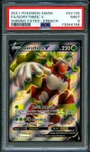 PSA 9 Gorythmic V Shiny thumbnail 1