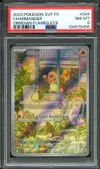 PSA 8 Salamèche thumbnail 1
