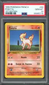 PSA 10 Ponyta thumbnail 1