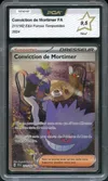 PCA 9.5 Conviction de Mortimer thumbnail 1