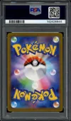 PSA 10 Flareon Reverse thumbnail 2