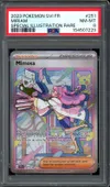 PSA 8 Mimosa thumbnail 1