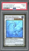 PSA 9 Natura Barkion thumbnail 1