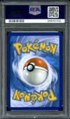 PSA 10 Tortank et Tiplouf Gx thumbnail 2