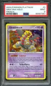 PSA 9 Giratina Holo thumbnail 1
