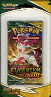 Booster Blister EB7 Evolution Céleste thumbnail 1