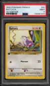 PSA 9 Rattata thumbnail 1