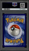 PSA 9 Mewtwo Ex de la Team Rocket thumbnail 2