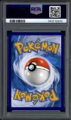 PSA 9 Dracaufeu Ex thumbnail 2