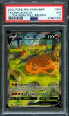 PSA 7 Dracaufeu V thumbnail 1