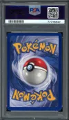 PSA 7 Tortank Holo thumbnail 2