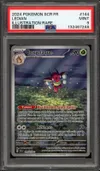 PSA 9 Coxyclaque thumbnail 1