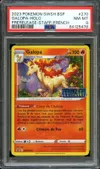 PSA 8 Galopa Prerelease Staff thumbnail 1