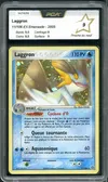 PCA 9 Laggron Holo thumbnail 1