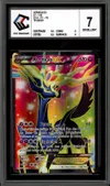 CCC 7 Xerneas Ex thumbnail 1